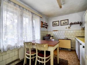 Prodej rodinného domu, Vlastějovice, 85 m2