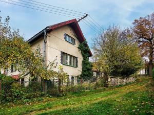 Prodej rodinného domu, Vlastějovice, 85 m2