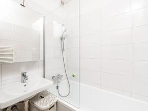 Pronájem bytu 3+kk, Brno, Molákova, 79 m2