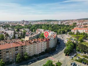 Prodej bytu 4+1, Brno, Drobného, 75 m2