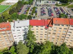 Prodej bytu 4+1, Brno, Drobného, 75 m2