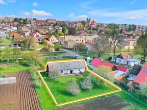 Prodej chalupy, Kostelec nad Orlicí, Za Drahou, 127 m2