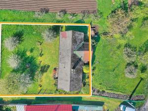 Prodej chalupy, Kostelec nad Orlicí, Za Drahou, 127 m2