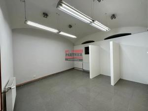 Pronájem obchodního prostoru, Tábor, Palackého, 62 m2