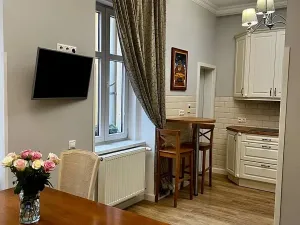 Prodej bytu 4+kk, Karlovy Vary, Lad. Koubka, 120 m2