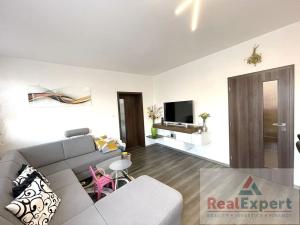 Pronájem bytu 2+kk, Český Brod, Palackého, 62 m2