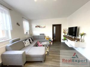 Pronájem bytu 2+kk, Český Brod, Palackého, 62 m2