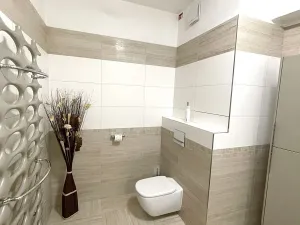 Pronájem bytu 2+kk, Český Brod, Palackého, 62 m2