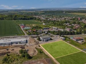 Prodej komerčního pozemku, Bystřice pod Hostýnem, 7762 m2