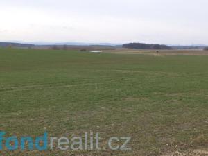 Prodej pole, Dříteň, 11668 m2