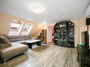 Prodej rodinného domu, Vysoká Libyně, 175 m2