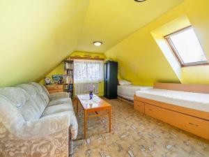 Prodej rodinného domu, Vysoká Libyně, 175 m2
