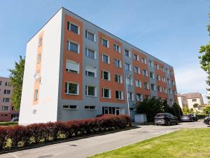 Prodej bytu 2+kk, Mnichovo Hradiště, Lidická, 40 m2