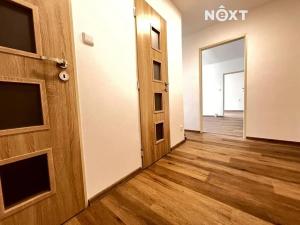 Pronájem bytu 3+1, České Budějovice, Staroměstská, 62 m2