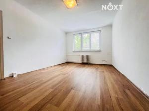 Pronájem bytu 3+1, České Budějovice, Staroměstská, 62 m2
