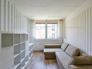 Prodej bytu 1+kk, Praha - Troja, Hnězdenská, 24 m2