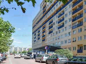 Prodej bytu 1+kk, Praha - Troja, Hnězdenská, 24 m2