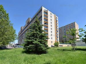 Prodej bytu 1+kk, Praha - Troja, Hnězdenská, 24 m2