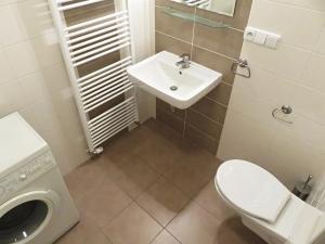 Pronájem bytu 1+kk, Brno, Vídeňská, 28 m2