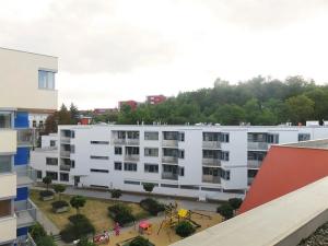 Pronájem bytu 1+kk, Brno, Vídeňská, 28 m2