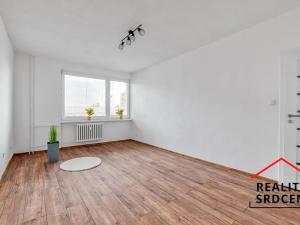 Pronájem bytu 2+1, Karviná, Závodní, 50 m2