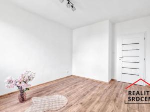 Pronájem bytu 2+1, Karviná, Závodní, 50 m2