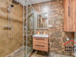Pronájem bytu 2+1, Karviná, Závodní, 50 m2