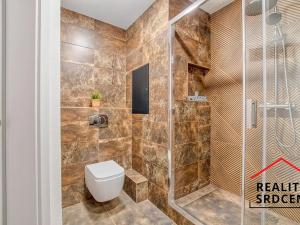 Pronájem bytu 2+1, Karviná, Závodní, 50 m2