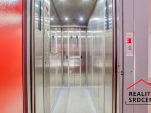 Pronájem bytu 2+1, Karviná, Závodní, 50 m2