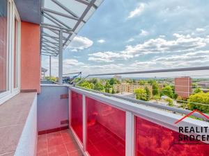 Pronájem bytu 2+1, Karviná, U Studny, 55 m2