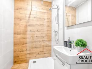 Pronájem bytu 2+1, Karviná, U Studny, 55 m2