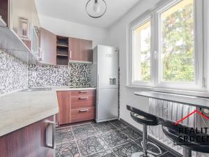 Pronájem bytu 2+1, Karviná, Božkova, 54 m2