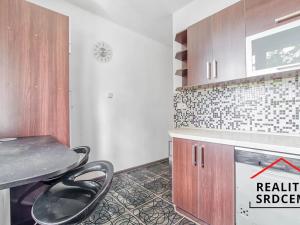 Pronájem bytu 2+1, Karviná, Božkova, 54 m2