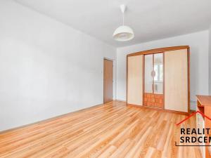 Pronájem bytu 2+1, Karviná, Božkova, 54 m2