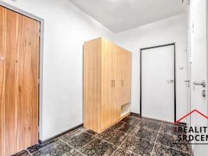 Pronájem bytu 2+1, Karviná, Božkova, 54 m2