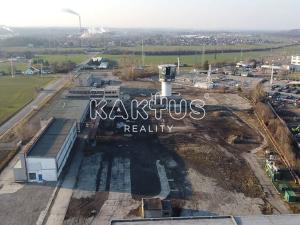 Pronájem komerční nemovitosti, Sviadnov, Ostravská, 8000 m2