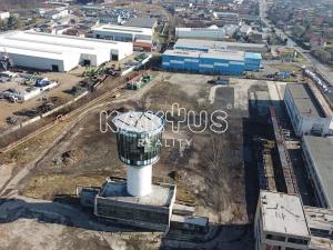 Pronájem komerční nemovitosti, Sviadnov, Ostravská, 8000 m2
