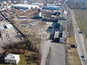 Pronájem komerční nemovitosti, Sviadnov, Ostravská, 8000 m2