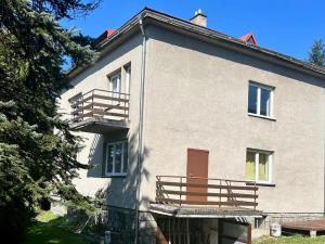 Prodej vícegeneračního domu, Mosty u Jablunkova, 300 m2