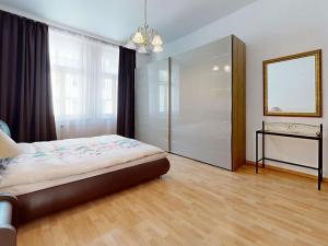 Prodej bytu 4+1, Praha - Vršovice, K Botiči, 105 m2