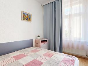 Prodej bytu 4+1, Praha - Vršovice, K Botiči, 105 m2
