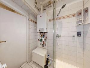 Prodej bytu 4+1, Praha - Vršovice, K Botiči, 105 m2