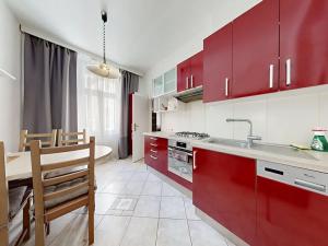 Prodej bytu 4+1, Praha - Vršovice, K Botiči, 105 m2