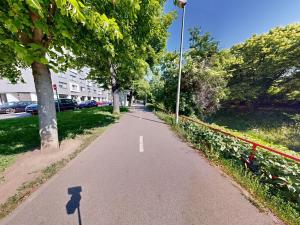 Prodej bytu 4+1, Praha - Vršovice, K Botiči, 105 m2