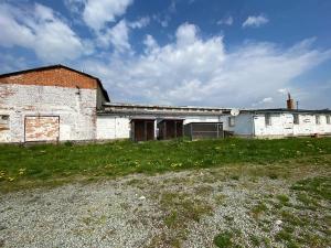 Prodej zemědělského objektu, Vanovice, 2900 m2