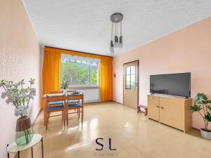 Prodej bytu 3+1, Děčín, Kosmonautů, 79 m2