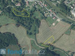 Prodej pozemku, Sobíňov, 11195 m2