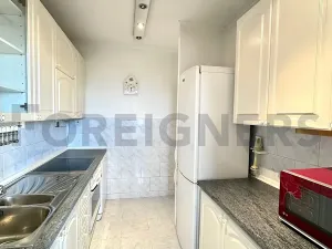 Pronájem bytu 4+kk, Praha - Černý Most, Vybíralova, 97 m2