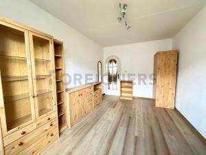 Pronájem bytu 4+kk, Praha - Černý Most, Vybíralova, 97 m2