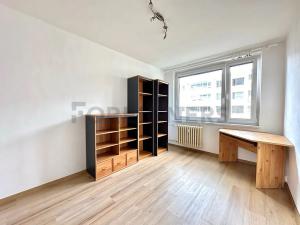 Pronájem bytu 4+kk, Praha - Černý Most, Vybíralova, 97 m2